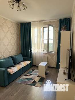 1-к квартира, вторичка, 33м2, 7/24 этаж