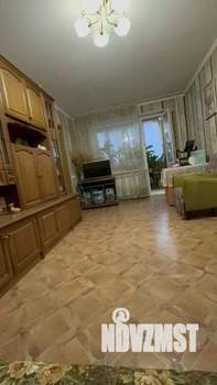 3-к квартира, вторичка, 57м2, 2/9 этаж