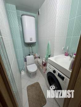 3-к квартира, вторичка, 91м2, 3/17 этаж