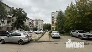 3-к квартира, вторичка, 60м2, 8/9 этаж