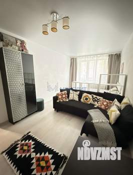 2-к квартира, вторичка, 45м2, 3/5 этаж