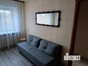 3-к квартира, вторичка, 55м2, 3/5 этаж