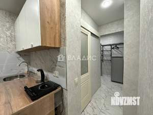 Студия квартира, вторичка, 19м2, 1/9 этаж