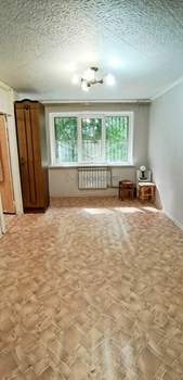 2-к квартира, вторичка, 46м2, 1/5 этаж