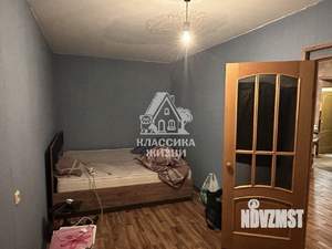 2-к квартира, вторичка, 46м2, 5/5 этаж