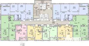 1-к квартира, вторичка, 30м2, 13/25 этаж