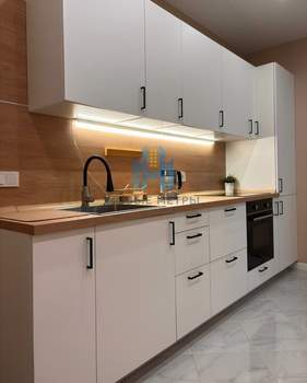 1-к квартира, вторичка, 42м2, 2/17 этаж