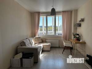 1-к квартира, вторичка, 47м2, 4/28 этаж
