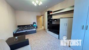 2-к квартира, вторичка, 80м2, 9/17 этаж