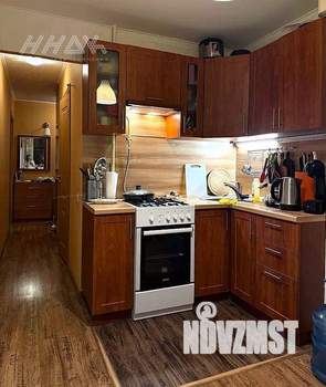 2-к квартира, вторичка, 54м2, 4/10 этаж