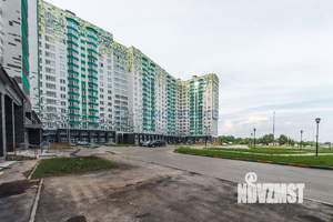 3-к квартира, вторичка, 122м2, 15/17 этаж