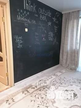 2-к квартира, вторичка, 44м2, 6/9 этаж