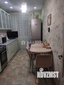 3-к квартира, вторичка, 72м2, 2/2 этаж