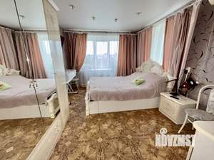 3-к квартира, вторичка, 59м2, 7/9 этаж