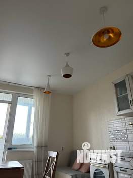 1-к квартира, вторичка, 39м2, 4/9 этаж