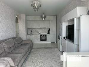 1-к квартира, вторичка, 39м2, 13/19 этаж