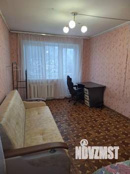 1-к квартира, вторичка, 31м2, 5/5 этаж