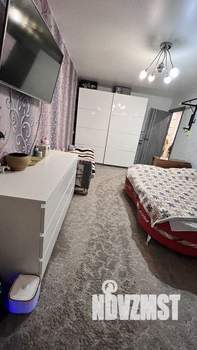 3-к квартира, вторичка, 61м2, 2/5 этаж