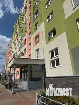 1-к квартира, вторичка, 32м2, 1/10 этаж