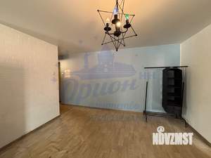 2-к квартира, вторичка, 38м2, 2/2 этаж