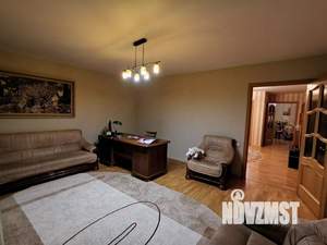 2-к квартира, вторичка, 96м2, 9/10 этаж