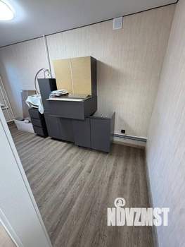 1-к квартира, вторичка, 36м2, 8/9 этаж