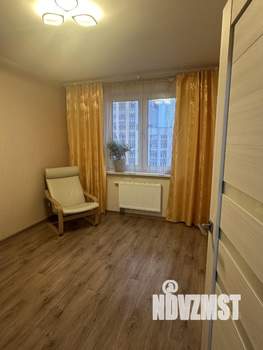 2-к квартира, вторичка, 51м2, 9/10 этаж