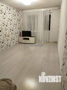 2-к квартира, вторичка, 42м2, 2/5 этаж