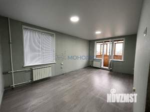 1-к квартира, вторичка, 32м2, 5/5 этаж