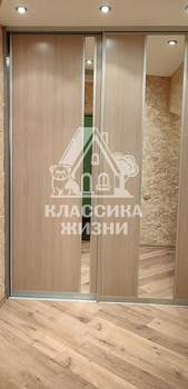 4-к квартира, вторичка, 92м2, 5/10 этаж