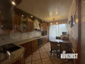 3-к квартира, вторичка, 108м2, 6/7 этаж