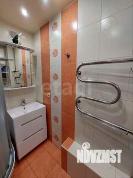 2-к квартира, вторичка, 45м2, 5/5 этаж