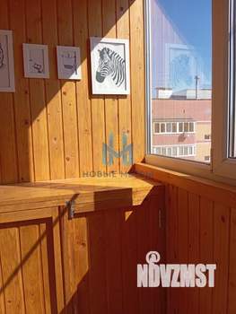 3-к квартира, вторичка, 76м2, 10/10 этаж