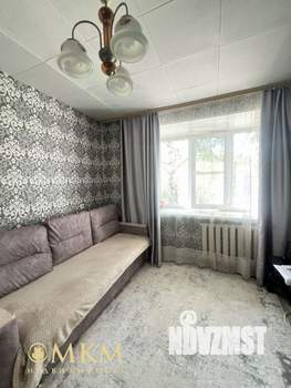 1-к квартира, вторичка, 21м2, 2/9 этаж