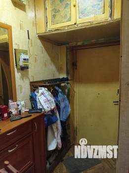 1-к квартира, вторичка, 31м2, 1/2 этаж