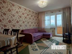 3-к квартира, вторичка, 66м2, 8/9 этаж