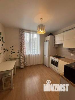 1-к квартира, вторичка, 32м2, 1/3 этаж