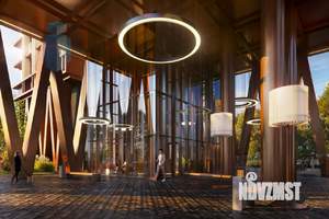 1-к квартира, вторичка, 50м2, 12/17 этаж