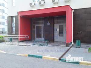 4-к квартира, вторичка, 130м2, 22/25 этаж