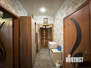 3-к квартира, вторичка, 69м2, 2/3 этаж