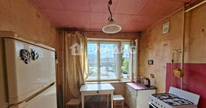 1-к квартира, вторичка, 33м2, 2/9 этаж