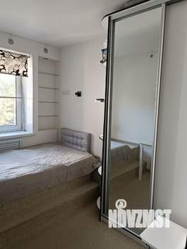 3-к квартира, вторичка, 50м2, 2/5 этаж