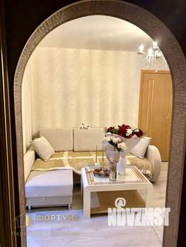 3-к квартира, вторичка, 60м2, 9/9 этаж