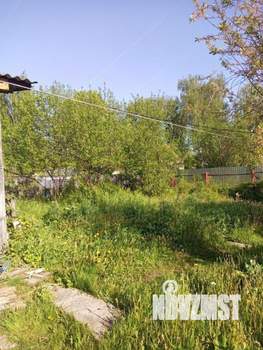 1-к квартира, вторичка, 35м2, 1/1 этаж