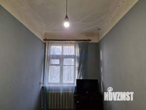 2-к квартира, вторичка, 34м2, 2/2 этаж