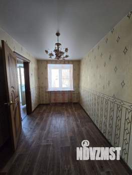 2-к квартира, вторичка, 43м2, 2/2 этаж