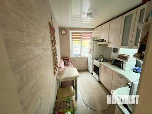 3-к квартира, вторичка, 61м2, 1/9 этаж