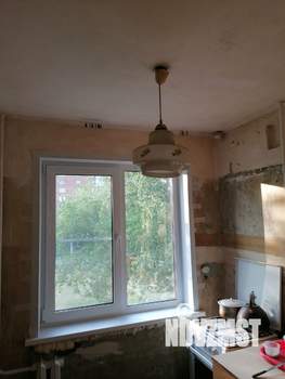 2-к квартира, вторичка, 52м2, 3/5 этаж