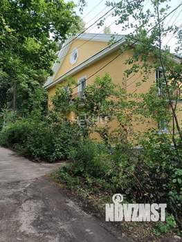 1-к квартира, вторичка, 41м2, 1/2 этаж