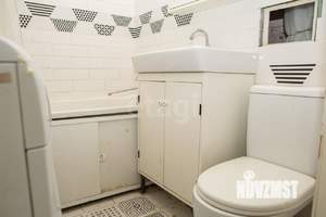 2-к квартира, вторичка, 45м2, 2/3 этаж